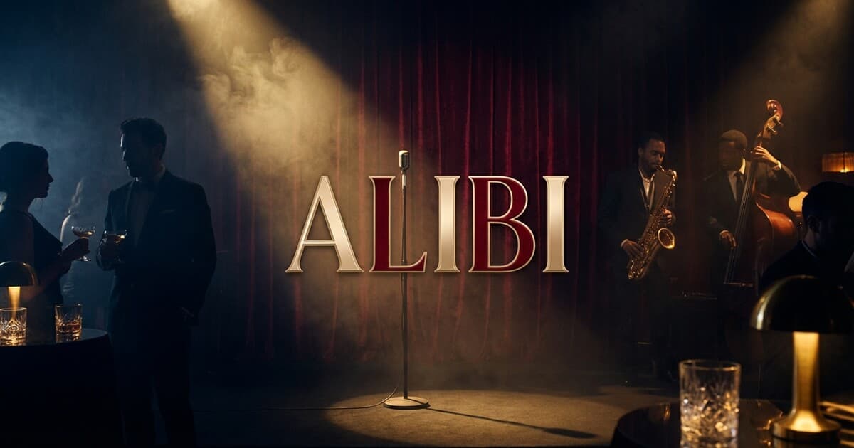 Alibi branded hero preview